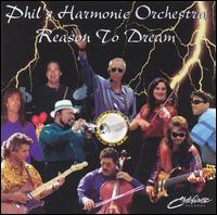 Phil's Harmonic Orchestra - Reason To lyrics