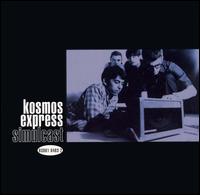Kosmos Express - Simulcast lyrics