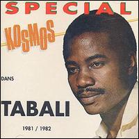 Special Kosmos - Tabali 1981/1982 lyrics