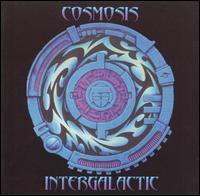 Cosmosis - Intergalactic lyrics