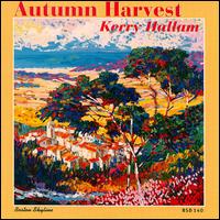 Kerry Hallam - Autumn Harvest lyrics