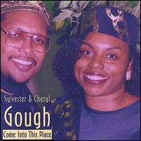 Cheryl Gough - Come into This Place lyrics