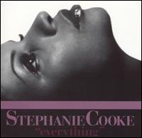 Stephanie Cooke - Everything lyrics