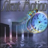 Silent Motion - Silent Motion lyrics
