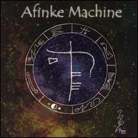 Afinke Machine - Afinke Machine lyrics