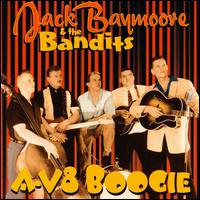 Jack Baymoore - A-V8 Boogie lyrics