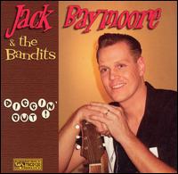 Jack Baymoore - Diggin' Out lyrics