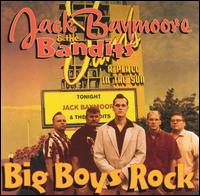 Jack Baymoore - Big Boys Rock lyrics
