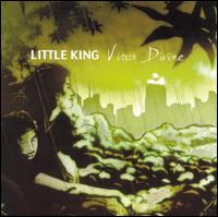 Little King - Virus Divine lyrics