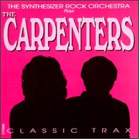 Synthesizer Rock Orchestra - Classic Trax of the Carpenters lyrics