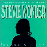 Synthesizer Rock Orchestra - Classic Trax of Stevie Wonder lyrics