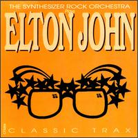 Synthesizer Rock Orchestra - The Plays Elton John lyrics