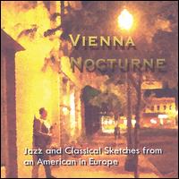 Gary Danielson - Vienna Nocturne lyrics