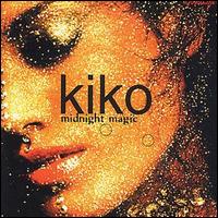 Kiko - Midnight Magic lyrics