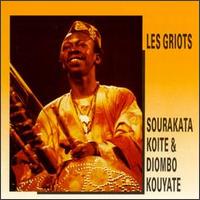 Sourakata Koite - Les Griots lyrics