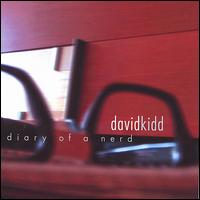 David Kidd - Diary of a Nerd lyrics