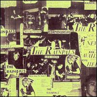 Kevin Kirkham & The Rainpals - Gold Circle of Dreams lyrics