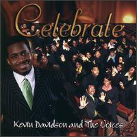 Kevin Davidson - Celebrate lyrics