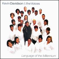 Kevin Davidson - Language of the Millennium lyrics