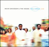 Kevin Davidson - Full Circle [live] lyrics