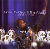 Kevin Davidson - Overflow [live] lyrics