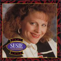 Susie Luchsinger - Real Love lyrics