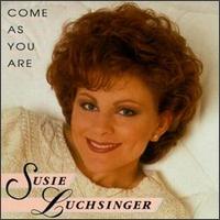 Susie Luchsinger - Come as You Are lyrics