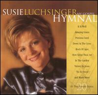 Susie Luchsinger - My Gospel Hymnal lyrics
