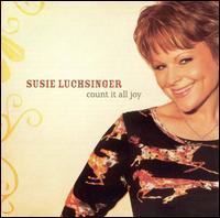 Susie Luchsinger - Count It All Joy lyrics