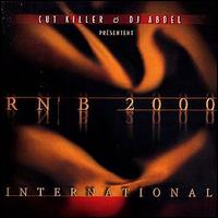 Cut Killer - R & B 2000 International lyrics