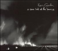 Kevin Gordon - O Come Look at the Burning lyrics