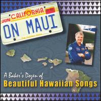 Doug Baker - On Maui lyrics