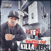 Killa Keise - Turfed Out lyrics