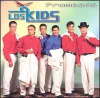 Los Kids - Promesas lyrics