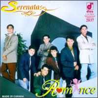 Romance - Serenatas lyrics