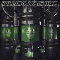 Killing Machine - Killing Machine lyrics