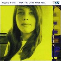 Killing Stars - When the Light First Fell lyrics