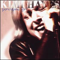 Kimi Hayes - Porcupine Girl lyrics