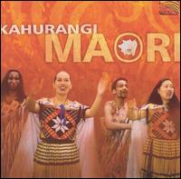 Kahurangi Maori - Kahurangi Maori lyrics