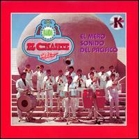 Banda Chante de Jalisco - El Mero Sonido Del Pacifico lyrics
