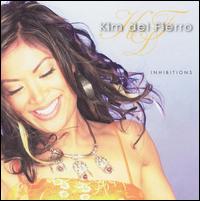 Kim del Fierro - Inhibitions lyrics