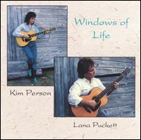 Kim Person - Windows of Life lyrics