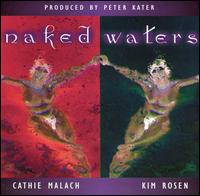 Kim Rosen - Naked Waters lyrics