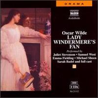 Oscar Wilde - Lady Windermier's Fan [Audio Book] lyrics