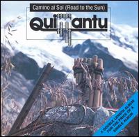 Quimantu - Camino Al Sol (Road to the Sun) lyrics