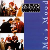 Paul Van Kemenade - Mo's Mood [live] lyrics