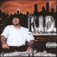 K.I.D. - Commitment to Excellence lyrics