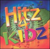 DJ Kid - Hitz 4 Kidz [#2] lyrics