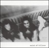 Saint Of Killers - Saint of Killers lyrics
