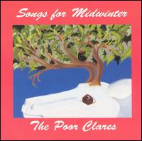 Poor Clares - Songs for Midwinter lyrics